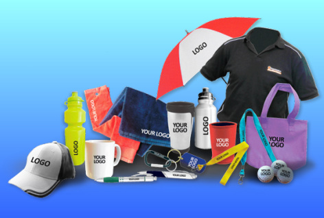 Promotional Items