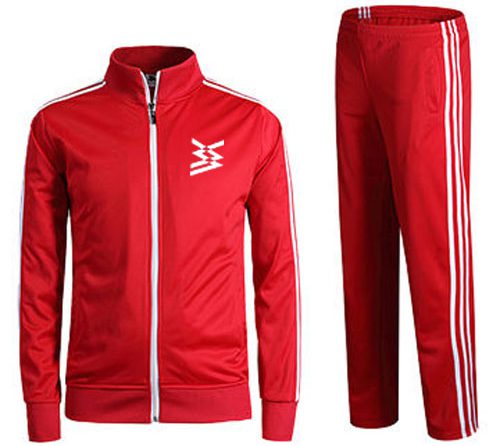 Jogging Uniforms – Verbatim Sports