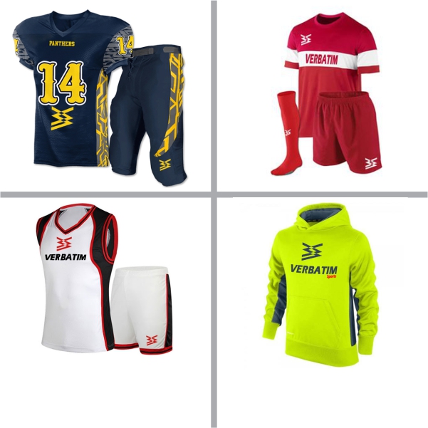 Sports Wear